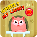 Where's my Candy™ 2016 APK