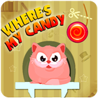 Where's my Candy™ 2016 آئیکن