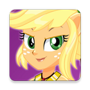Dress Up Applejack MLPEGame APK