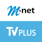 M-net TV 아이콘