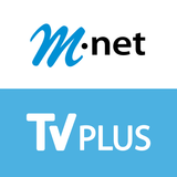 M-net TV ไอคอน