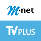 M-net TV-icoon