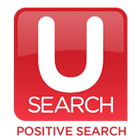 Usearch - Browser Positif Zeichen