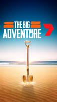 The Big Adventure पोस्टर