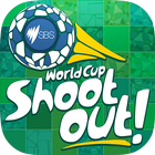 SBS World Cup Shoot Out Zeichen