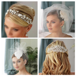 New headpiece Design 2017