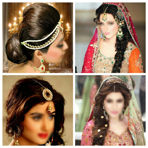 Free Download All History Versions of Women Wedding Hairstyle 2018 on Android Free Download All History Versions of Women Wedding Hairstyle 2018 on Android