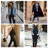 Latest Women Fashion Wear 2018