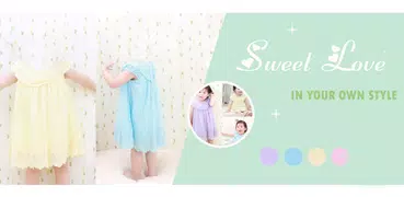 Latest Baby Frock Designs 2018