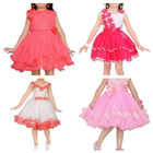 Sweet Baby Skirt Design 2018 icon