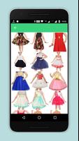Sweet Baby Skirt Design 2018 poster