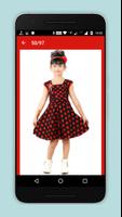 Sweet Baby Skirt Design 2018 screenshot 1