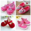 New Baby Shoes design 2018