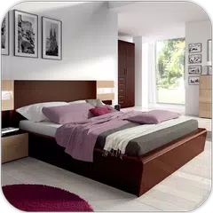 download New Bedroom Design ideas 2018 APK