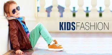 Kids Fashion Styles 2018