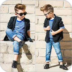 Kids Fashion Styles 2018 APK Herunterladen