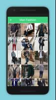 Latest Men Fashion 2018 poster