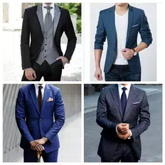 New Stylish Man Suit 2018 APK download