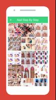 New Nail Art Step by Step 2018 poster