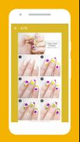 New Nail Art Step by Step 2018 screenshot 1