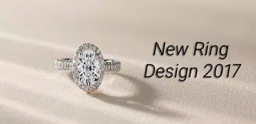 New Rings Collection 2018