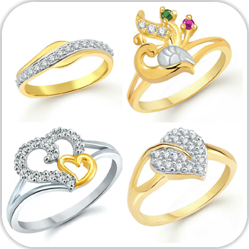 New Rings Collection 2018
