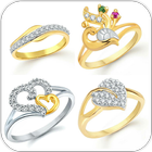 New Rings Collection 2018 آئیکن