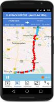 MNK Fleet Tracker syot layar 2