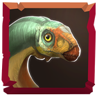 MNHN Dinos icon