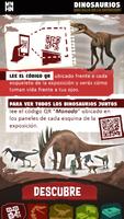 MNHN Dinos Affiche