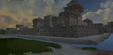 Medieval Survival World 3D
