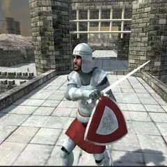 Medieval Survival World 3D XAPK 下載