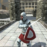 Medieval Survival World 3D ikona