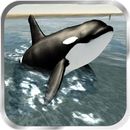 Orca Whale Simulator 3D APK
