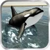 Orca Whale Simulator 3D APK