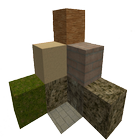 Sandbox Cubeworld - Creative icon
