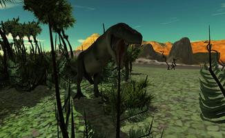 Dino Simulator capture d'écran 3