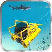 Submarine Simulator