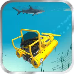 Submarine Simulator APK download