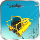 Submarine Simulator-icoon