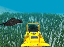 Submarine Simulator screenshot 1
