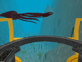 Submarine Simulator اسکرین شاٹ 3