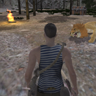 Survival World 3d - Survival game icono
