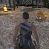 Survival World 3d - Survival game ikona