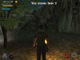 Survival World 3d - Survival game Affiche