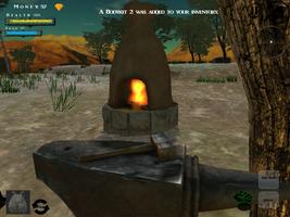 Survival World 3d - Survival game captura de pantalla 1