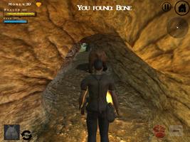 Survival World 3d - Survival game captura de pantalla 2