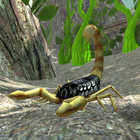 ikon Scorpion Insect Simulator 3D