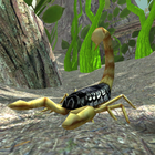 Scorpion Insect Simulator 3D ไอคอน