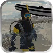 Sea Diver Simulator 3D
